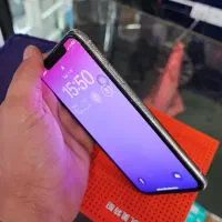گوشی آیفون X 256|موبایل|کرج, شهرک جهان‌نما|دیوار
