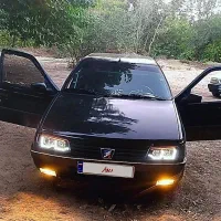 مدل 82|خودرو سواری و وانت|شیروان (خراسان), |دیوار