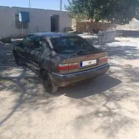 سیتروئن زانتیا ۲۰۰۰ مدل ۸۵|خودرو سواری و وانت|کرمانشاه, |دیوار