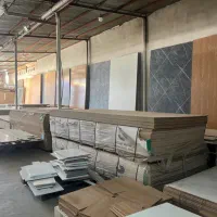 نئوپان خام و ام دی اف خام|مصالح و تجهیزات ساختمان|مشهد, کشاورز|دیوار