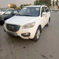 لیفان x60 مدل ۹۵