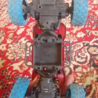 ماشین کنترلی|اسباب‌‌بازی|اصفهان, کوی نرگس|دیوار