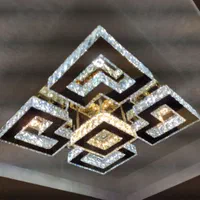 لوستر لوزی smd سه رنگ|لوستر و چراغ آویز|اصفهان, باغ زرشک|دیوار