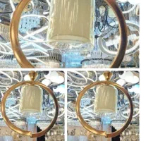 لوستر اشپزخانه مدل سلنا