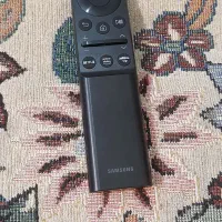 تلویزیون ۵۵ اینچ سامسونگ