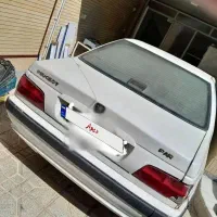 پژوپارس مدل ۸۶