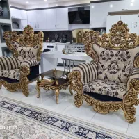 مبلمان|مبلمان خانگی و میز عسلی|اصفهان, طامه|دیوار