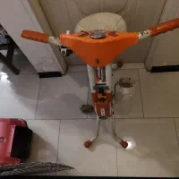 دوچرخه ثابت انتیک|کلکسیون اشیاء عتیقه|پردیس, فاز ۵|دیوار