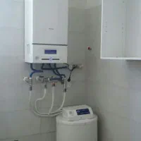 تعمیر پکیج آبگرمکن لوله کشی نازی آباد شهرری