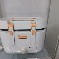 سرخکن مارکsunny