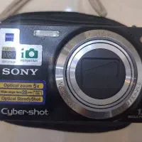 دوربین سایبر شات سونی