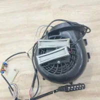 فن مکش قوی حلزونی|هود|سنندج, |دیوار