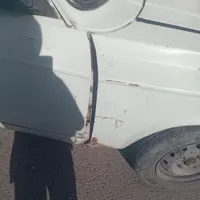 پیکان دوگانه سوز CNG، مدل 1387|خودرو سواری و وانت|کرمان, |دیوار