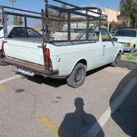 وانت بار حمل بار درون شهری و بیرون شهری|خدمات حمل و نقل|زابل, |دیوار