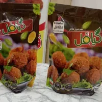 پخش فلافل اماده برند شرکتی|عمده‌فروشی|محمدشهر, همایون ویلا|دیوار