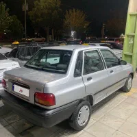 پراید صبا|خودرو سواری و وانت|محمدشهر, محمدشهر|دیوار