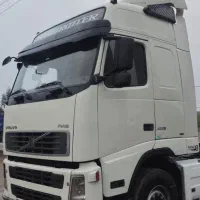 اف اچ 12 مدل 84اتومات شده|خودرو سنگین|آق قلا, |دیوار