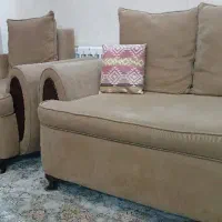 مبل هفت نفره|مبلمان خانگی و میز عسلی|آمل, |دیوار