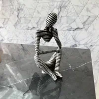 مجسمه تزیینی