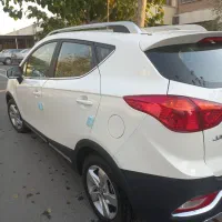 جک S3 مدل ۱۴۰۲ صفر|خودرو سواری و وانت|تهران, خلیج فارس|دیوار