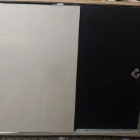 جاکفشی و میز تی وی