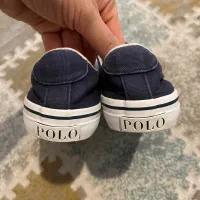 کتونی پسرانه پولو سایز۳۲|کفش و لباس بچه|تهران, تهرانپارس جنوبی|دیوار