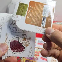 زعفران یک گرمی پاکتسفید تاجدار|خوردنی و آشامیدنی|تهران, شهرک چیتگر|دیوار