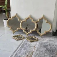 آینه دکوراتیو