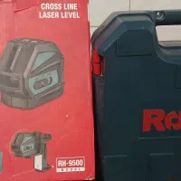 تراز لیزری  رونیکس|ابزارآلات|تهران, مسعودیه|دیوار