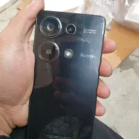 نوت ۱۳ پرو در حد نو|موبایل|آبیک, |دیوار