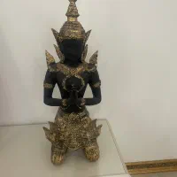مجسمه بودا