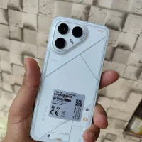 گوشی TECNO POVA 7  Ultra  5G