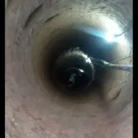 چاه کن  ومقنی و انواع چاه انفجاری و ریزشی