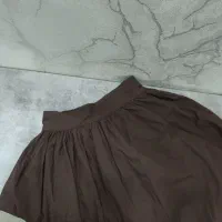 دامن قهوه ای|لباس|تهران, تجریش|دیوار