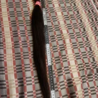 فروش موی خام طبیعی بدون رنگ|آرایشگاه و سالنهای زیبایی|اردکان, |دیوار