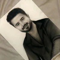 طراحی چهره هدیه باارزش