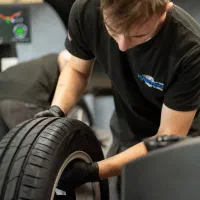 خدمات لاستیک
