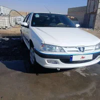 پژوپارس موتورجدید|خودرو سواری و وانت|اراک, |دیوار