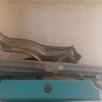 پارکاب پراید