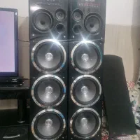 اسپیکرخانگی میکرولب