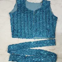 کولنجه|لباس|بوکان, |دیوار