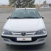 پارس تیوفایو دریچه گازسیمی