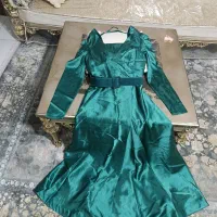 لباس مجلسی