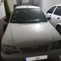 پراید ۱۱۱مدل ۹۷