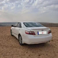 تویوتا کمری اتومات ۲۰۰۷