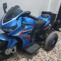 موتورشارژی