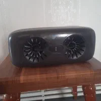 اسپیکر سالم نو نو هستش|سیستم صوتی خانگی|خوی, |دیوار