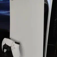 ps5 fat standard دو دسته