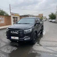 کی ام سی t8|خودرو سواری و وانت|کرمان, |دیوار