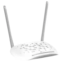 مودم روتر +ADSL2 تی پی لینک TD-W8961N|مودم و تجهیزات شبکه|تهران, مسعودیه|دیوار